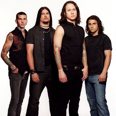 Trivium photo 41