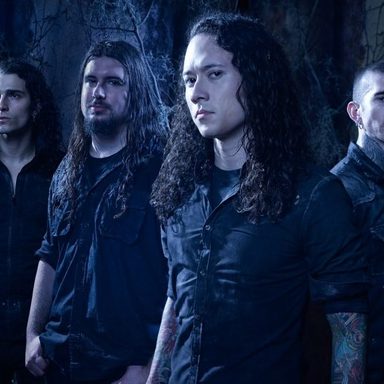 Trivium photo 38