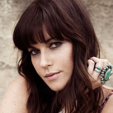 Tristan Prettyman