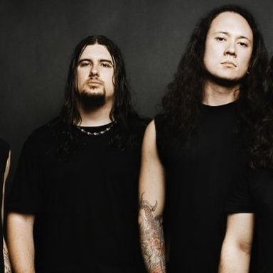 Trivium photo 36