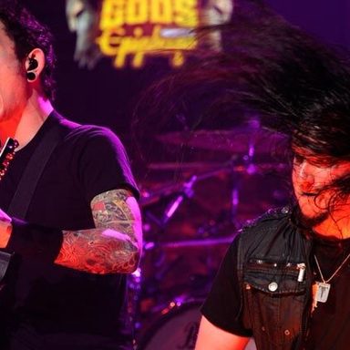 Trivium photo 24