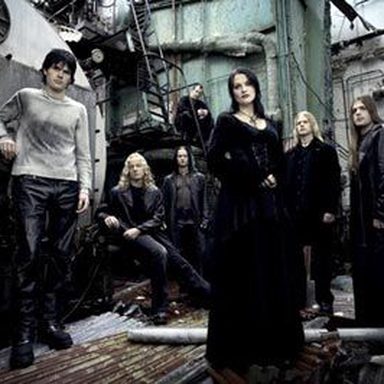 Tristania photo 43