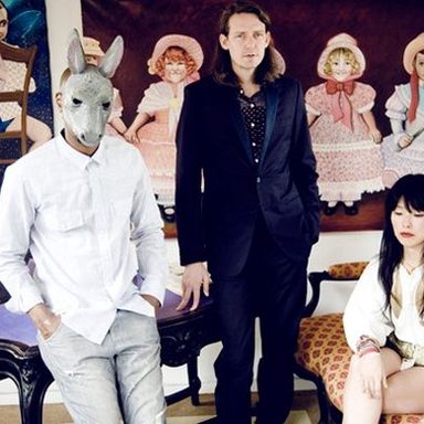 Tristesse Contemporaine