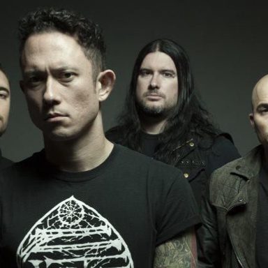 Trivium photo 11