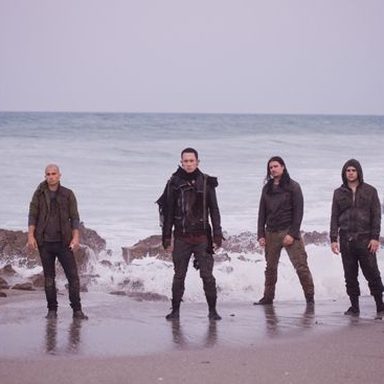 Trivium photo 35