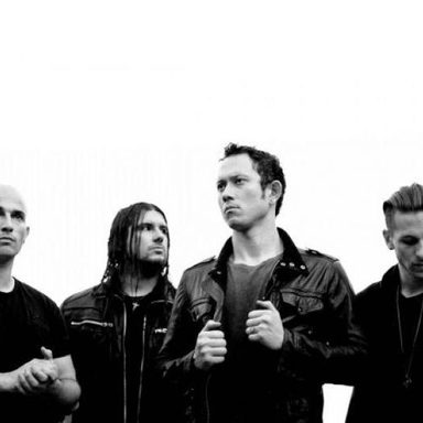 Trivium photo 20
