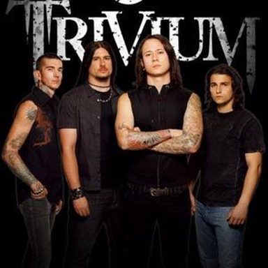 Trivium photo 40