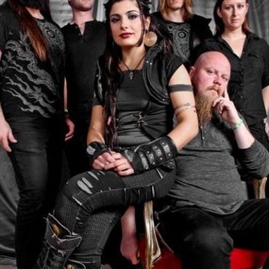 Tristania