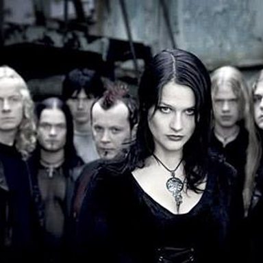 Tristania photo 61