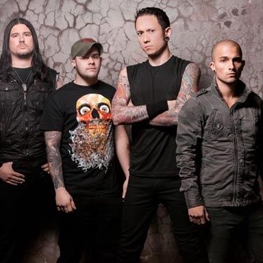 Trivium photo 27