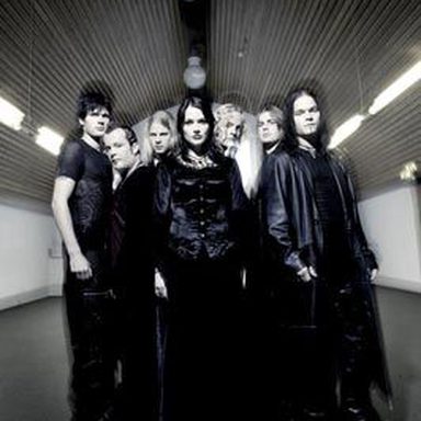 Tristania photo 40