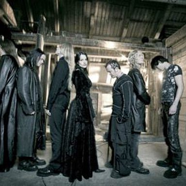 Tristania photo 46
