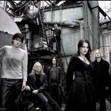 Tristania photo 38