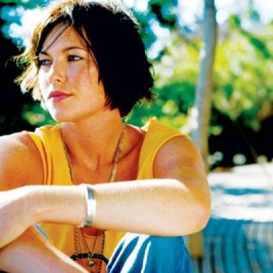 Tristan Prettyman