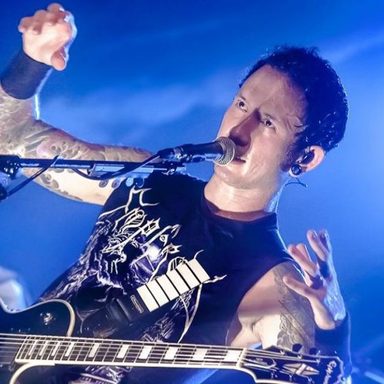 Trivium photo 31