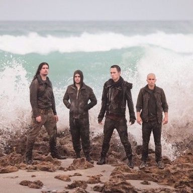 Trivium photo 34