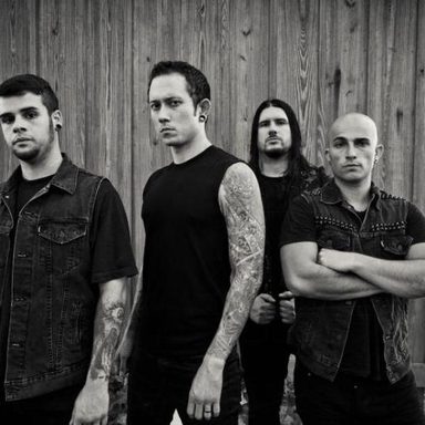 Trivium photo 18