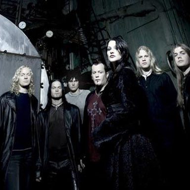 Tristania photo 42