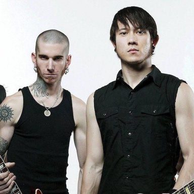 Trivium photo 10