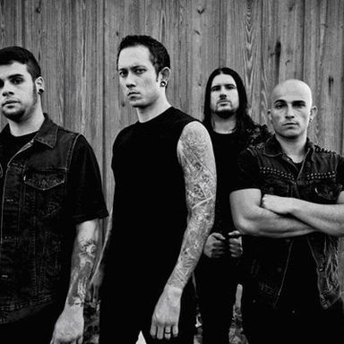 Trivium photo 23