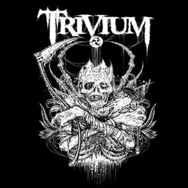 Trivium photo 28