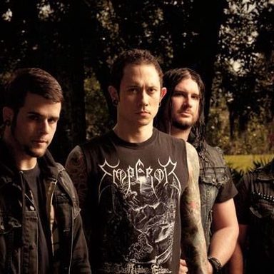 Trivium photo 30