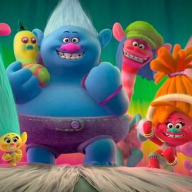 Trolls
