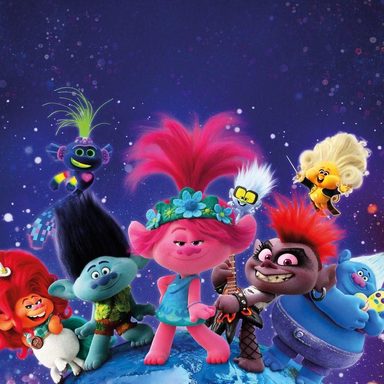 Trolls