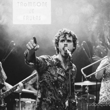Trombone de Frutas