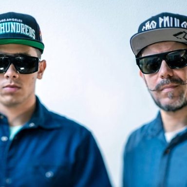Tropkillaz
