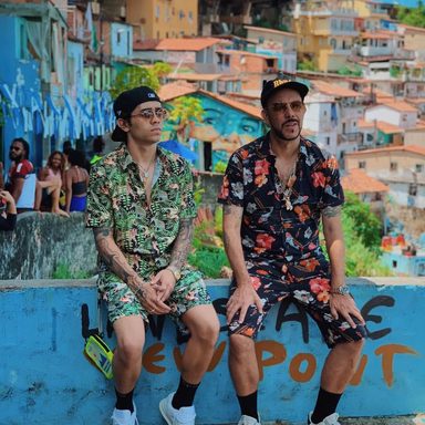 Tropkillaz