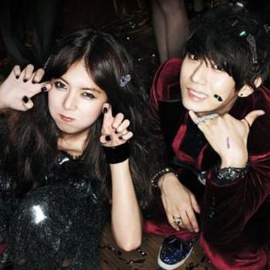 Trouble Maker photo 33