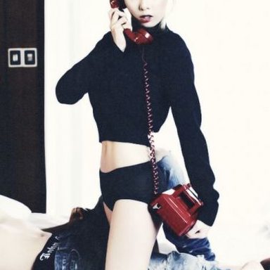 Trouble Maker photo 30