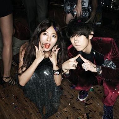 Trouble Maker photo 34