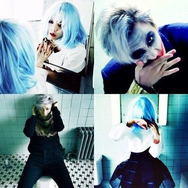 Trouble Maker photo 29