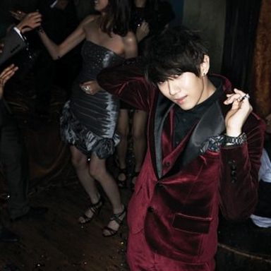 Trouble Maker photo 41