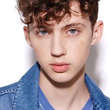 Troye Sivan photo 9