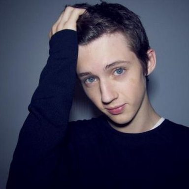 Troye Sivan & Jónsi photo 20