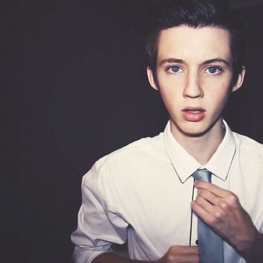 Troye Sivan & Jónsi photo 19