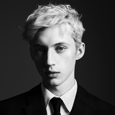 Troye Sivan & Jónsi photo 17