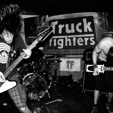 Truckfighters