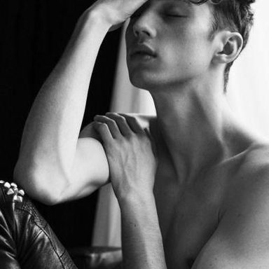 Troye Sivan & Jónsi photo 12