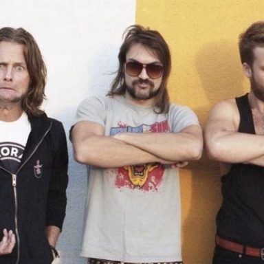 Truckfighters photo 9