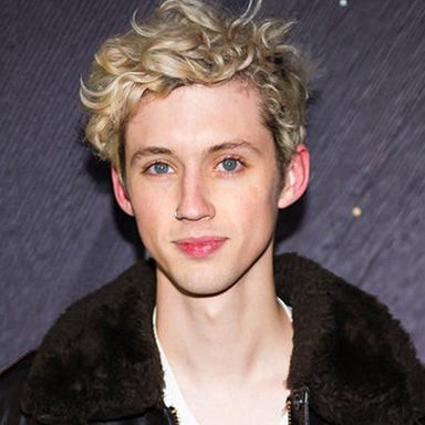 Troye Sivan & Jónsi