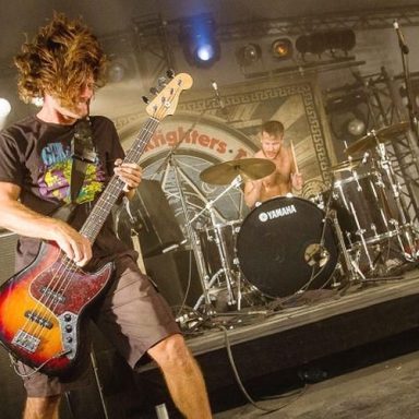Truckfighters photo 10