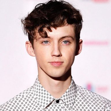 Troye Sivan & Jónsi