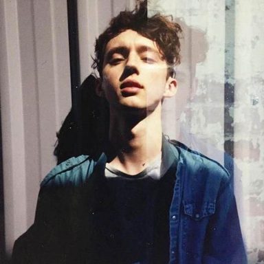 Troye Sivan & Jónsi photo 14