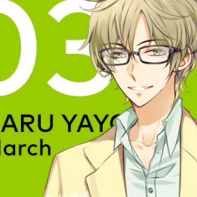 Tsukiuta Series photo 15