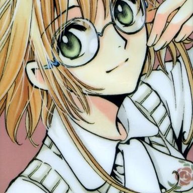 Tsubasa Chronicle photo 17
