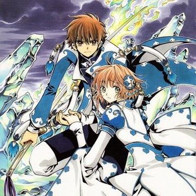 Tsubasa Chronicle photo 23